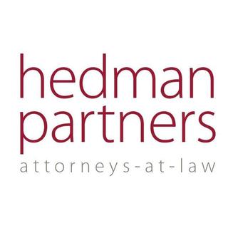 Advokaadibüroo Hedman Partners & CO OÜ logo