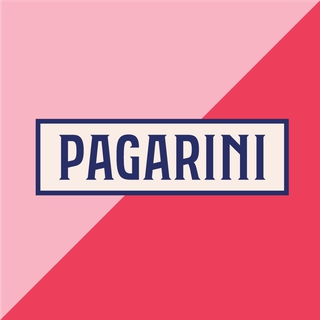 PAGARINI OÜ logo