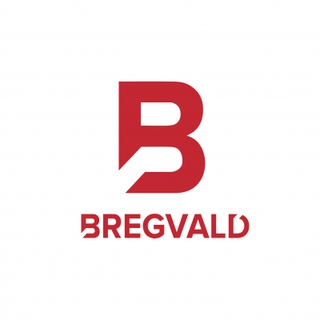 BREGVALD OÜ logo