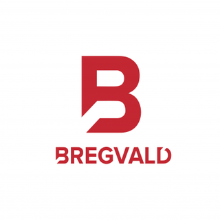 BREGVALD OÜ логотип