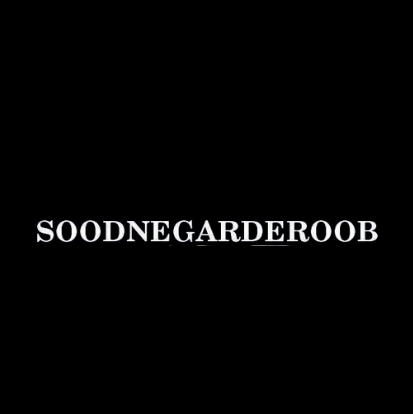 SOODNEGARDEROOB OÜ logo