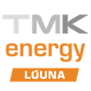 TMK ENERGY LÕUNA OÜ - Manufacture of other wood treatment articles, inc chips, particles, wood wool etc in Tallinn