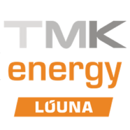 TMK ENERGY LÕUNA OÜ logo