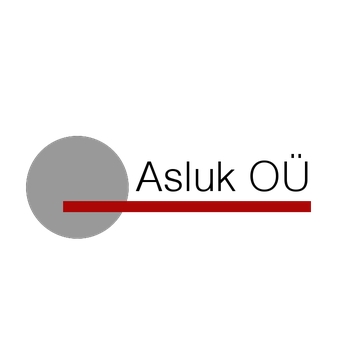 ASLUK OÜ logo