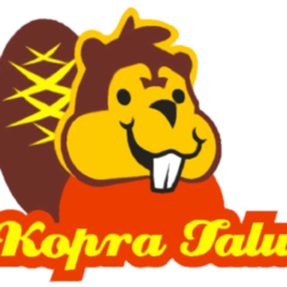 KOPRA TURISMITALU OÜ logo