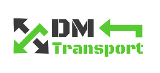DMFORECT OÜ логотип