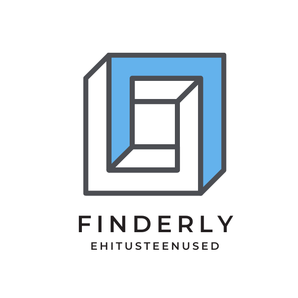 FINDERLY OÜ logo