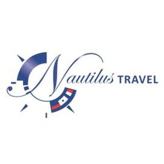 NAUTILUS TRAVEL OÜ logo