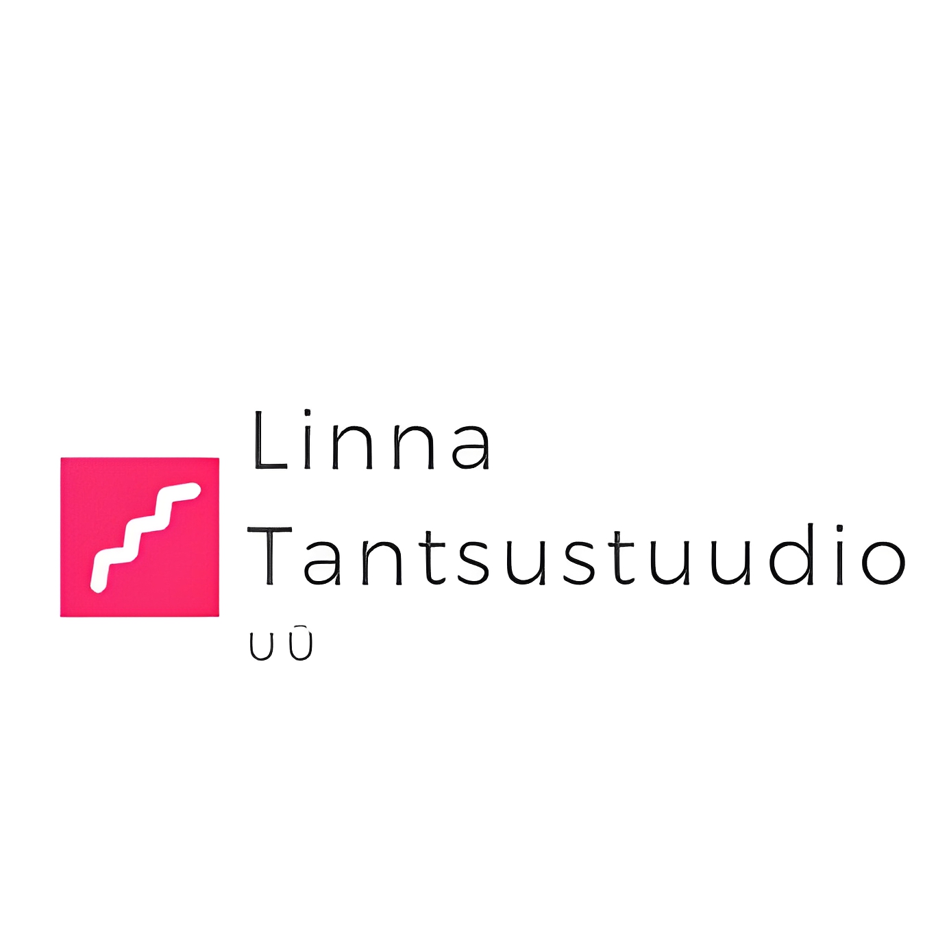 LINNA TANTSUSTUUDIO UÜ logo