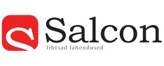 SALCON HALDUS OÜ logo