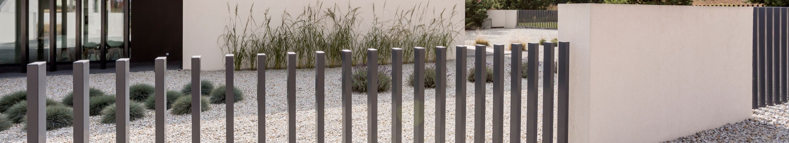 We provide comprehensive fencing services including construction, repair, and automation.