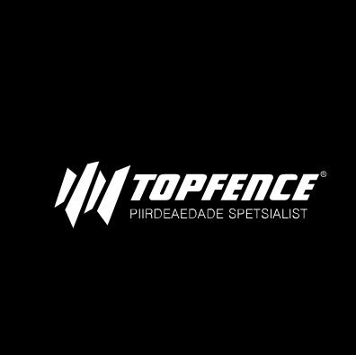TOPFENCE OÜ logo