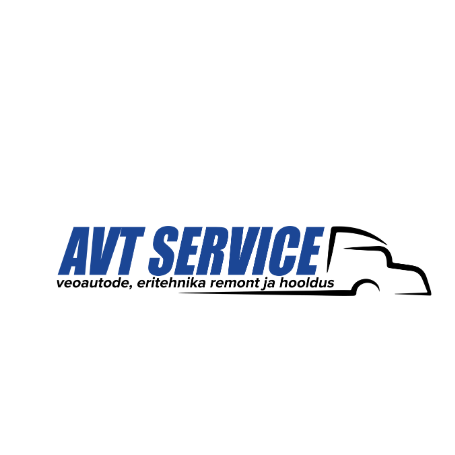 AVT SERVICE OÜ logo