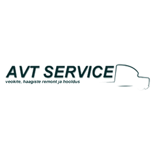 AVT SERVICE OÜ logo