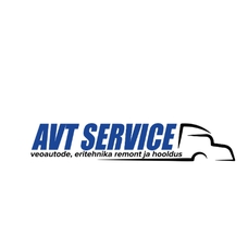 AVT SERVICE OÜ logo