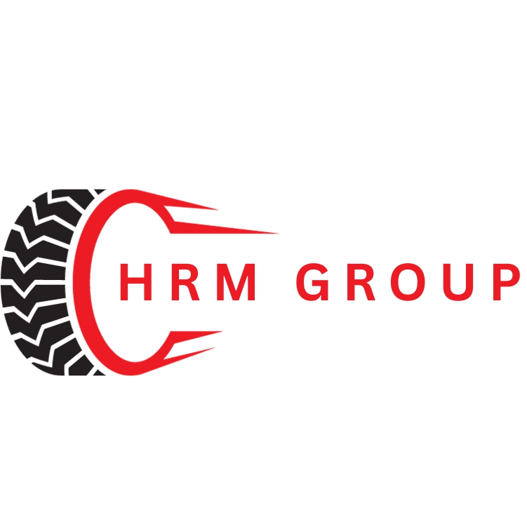 HRM GROUP OÜ logo
