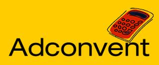 ADCONVENT OÜ logo
