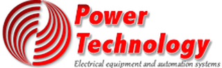 POWER TECHNOLOGY OÜ logo