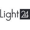 LIGHT24 OÜ logo