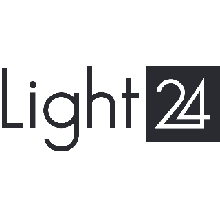 LIGHT24 OÜ logo