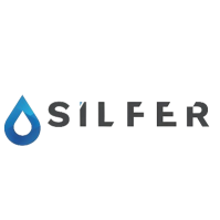 SILFER OÜ logo