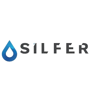 SILFER OÜ logo