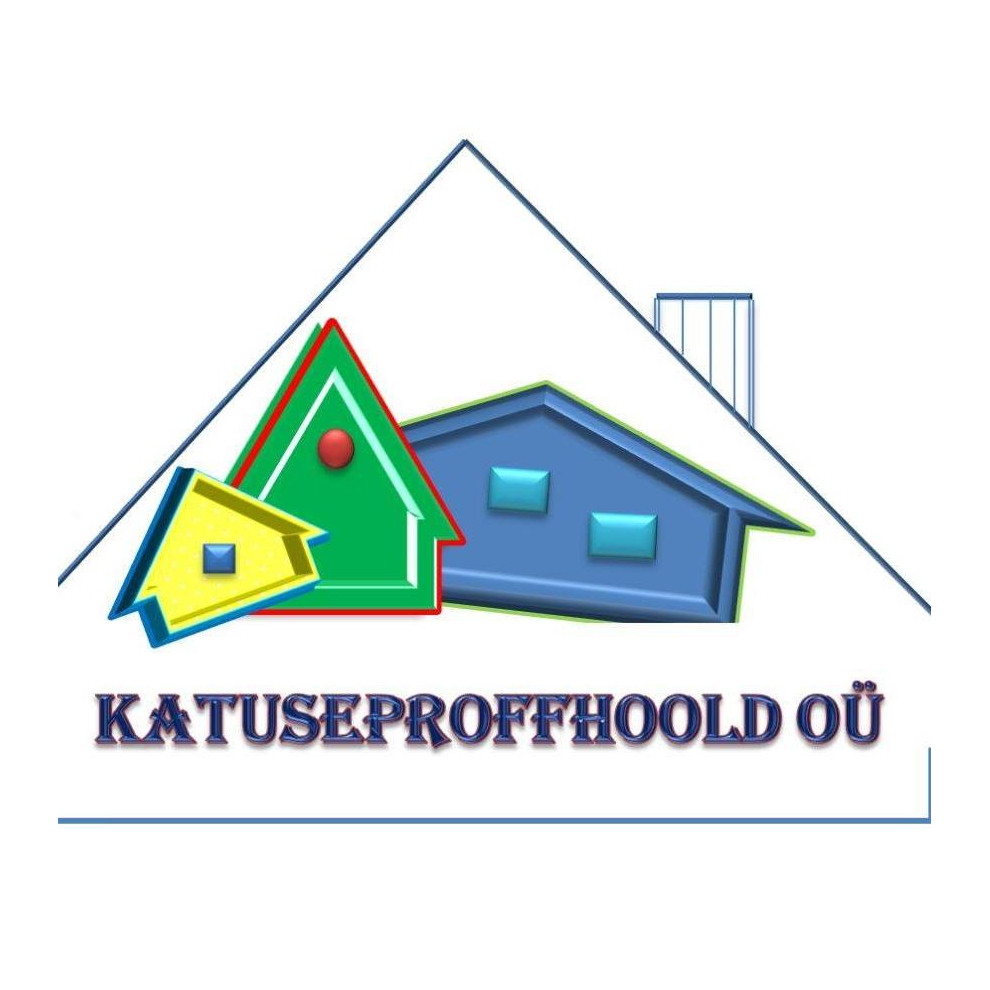 KATUSEPROFFHOOLD OÜ logo