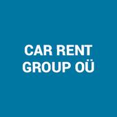 CAR RENT GROUP OÜ - Other business support service activities n.e.c. in Tartu