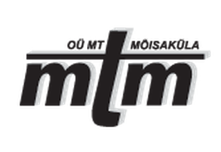 MÕISAKÜLA MASINATEHAS OÜ logo