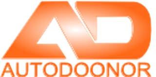 AUTODOONOR OÜ logo