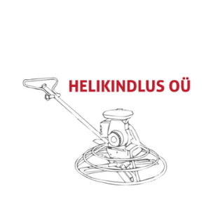 HELIKINDLUS OÜ логотип