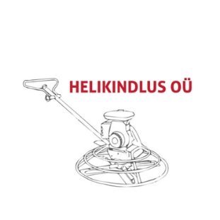 HELIKINDLUS OÜ logo