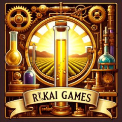 RIKAI GAMES OÜ - Other professional, scientific and technical activities n.e.c. in Saaremaa vald