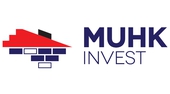MUHK INVEST OÜ - Construction of residential and non-residential buildings in Karksi-Nuia