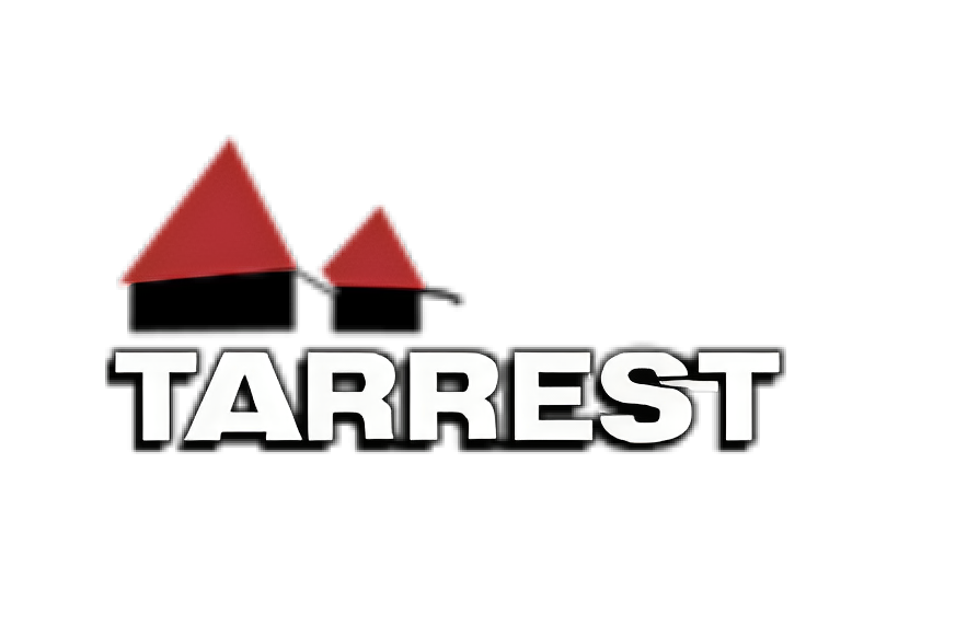 TARREST LT OÜ logo