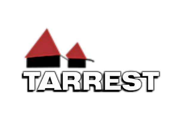 TARREST LT OÜ - Construction of residential and non-residential buildings in Tallinn
