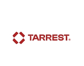 TARREST LT OÜ logo