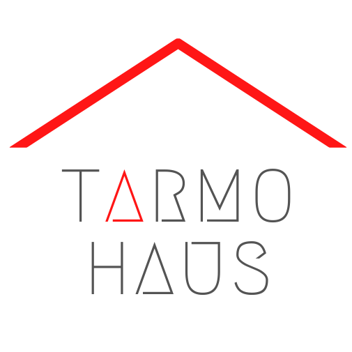 TARMO HAUS OÜ logo