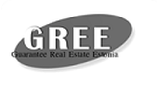 GREE EESTI UÜ logo