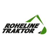 ROHELINE TRAKTOR OÜ - Sinu ehitustööde lahendus!