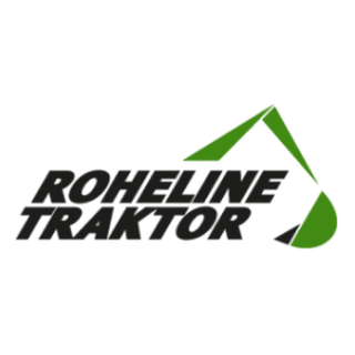 ROHELINE TRAKTOR OÜ logo