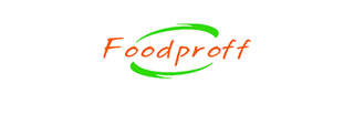 FOODPROFF OÜ логотип