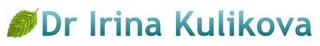 IRINA KULIKOVA TERVISEKESKUS OÜ logo
