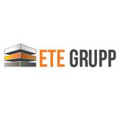ETE GRUPP OÜ - Construction of residential and non-residential buildings in Estonia