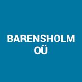BARENSHOLM OÜ - Rental and operating of own or leased real estate in Tallinn