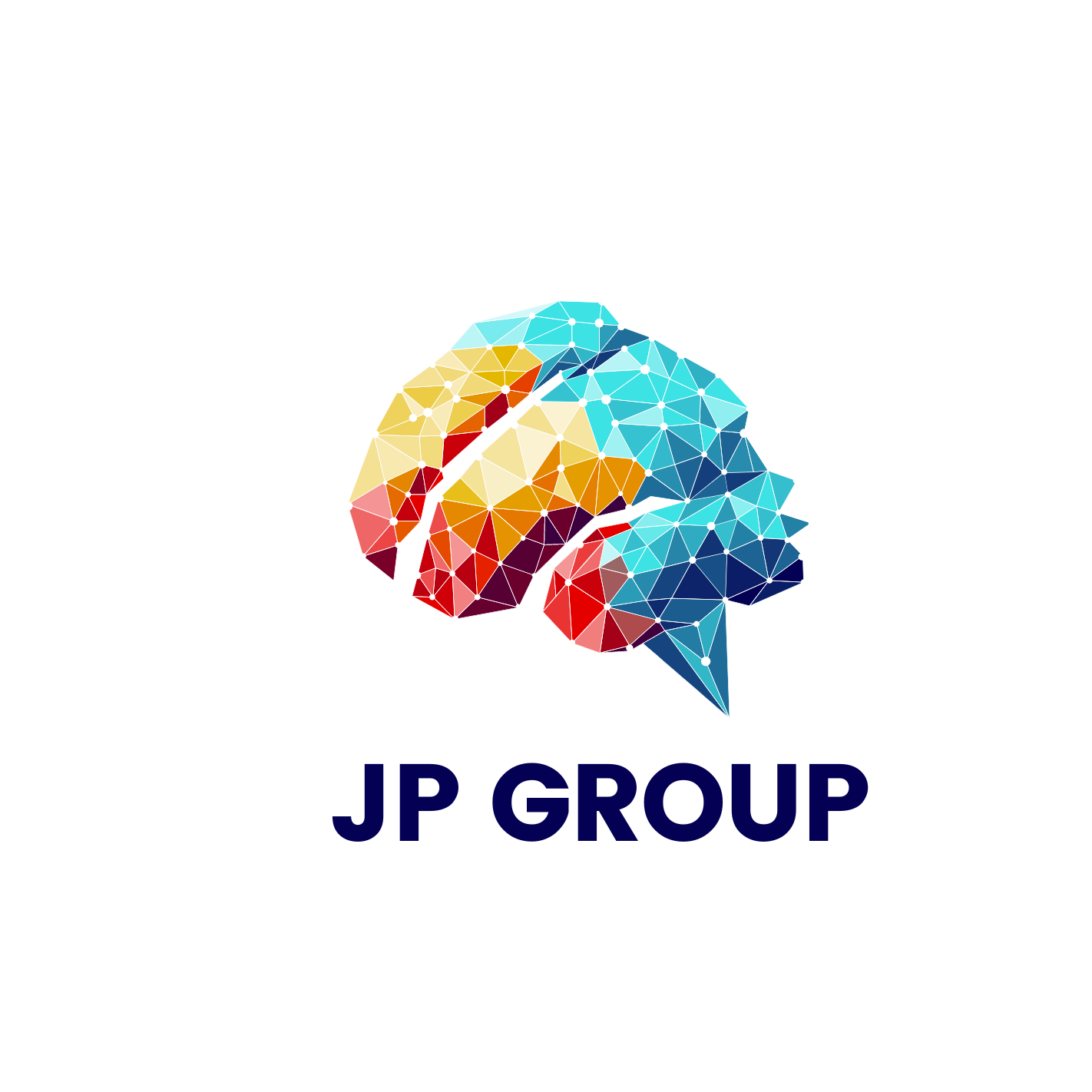 JP GROUP OÜ логотип