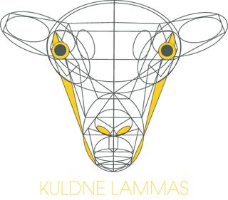 KULDNE LAMMAS OÜ logo