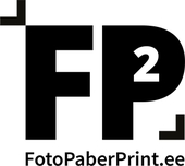 FP2 OÜ - Printing n.e.c., including silk−screen printing in Tallinn