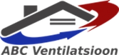 ABC VENTILATSIOON OÜ logo