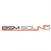 BSM SOUND OÜ - BSM Sound \